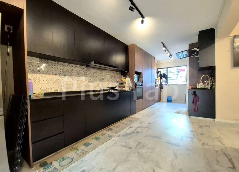 Common Room (HDB) for Rent in 237 Yishun Ring Road - Image 5