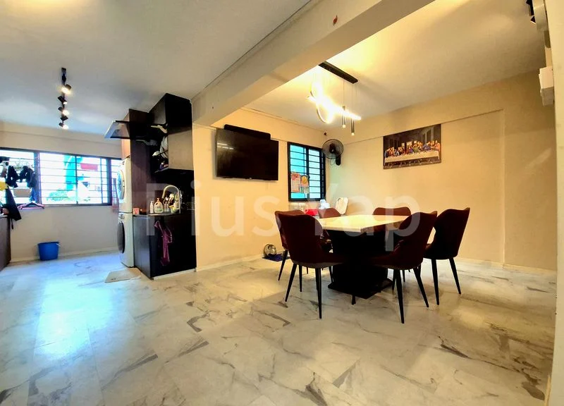Common Room (HDB) for Rent in 237 Yishun Ring Road - Image 7