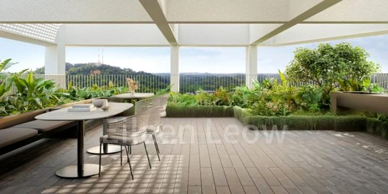 5 Bed Condo for Sale in  The Reserve Residences / Bukit V - Image 6