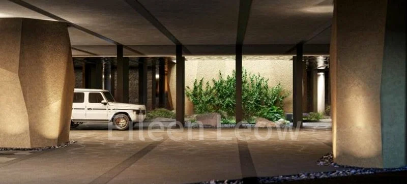 5 Bed Condo for Sale in  The Reserve Residences / Bukit V - Image 7