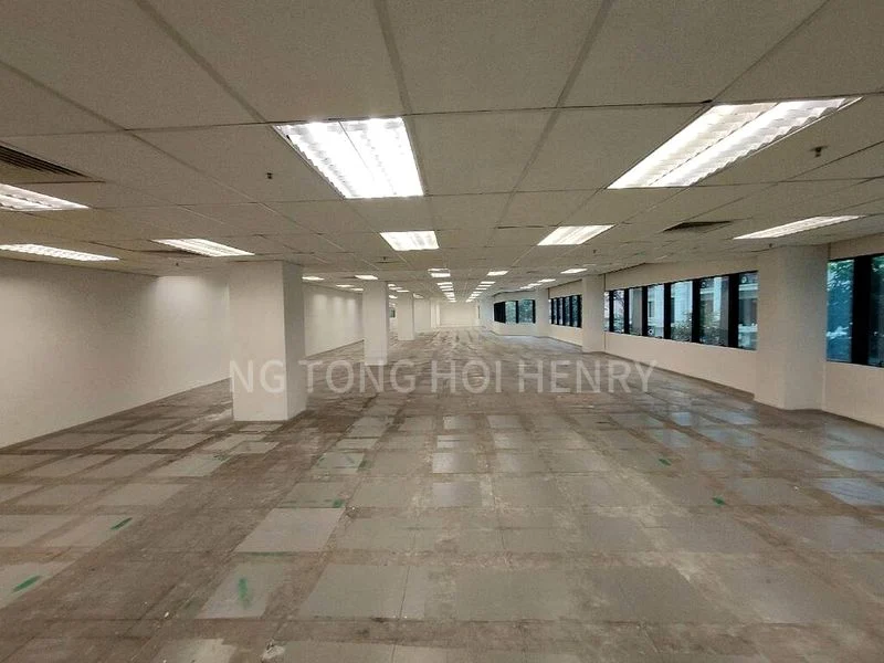 Office for Rent: 80 Robinson Road - Image 4