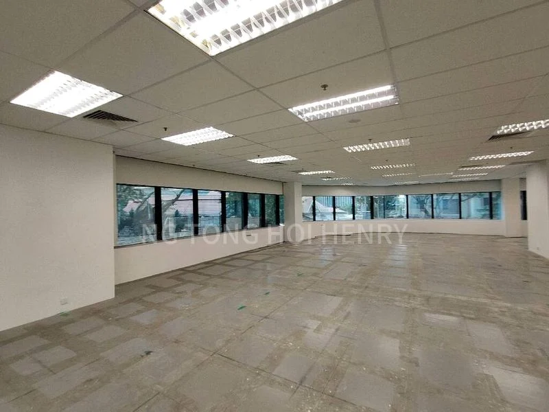 Office for Rent: 80 Robinson Road - Image 2