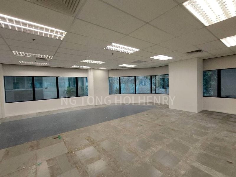 Office for Rent: 80 Robinson Road - Image 12