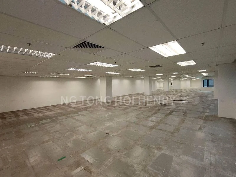 Office for Rent: 80 Robinson Road - Image 5