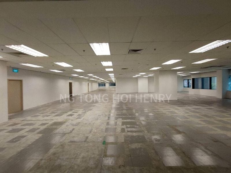 Office for Rent: 80 Robinson Road - Image 10