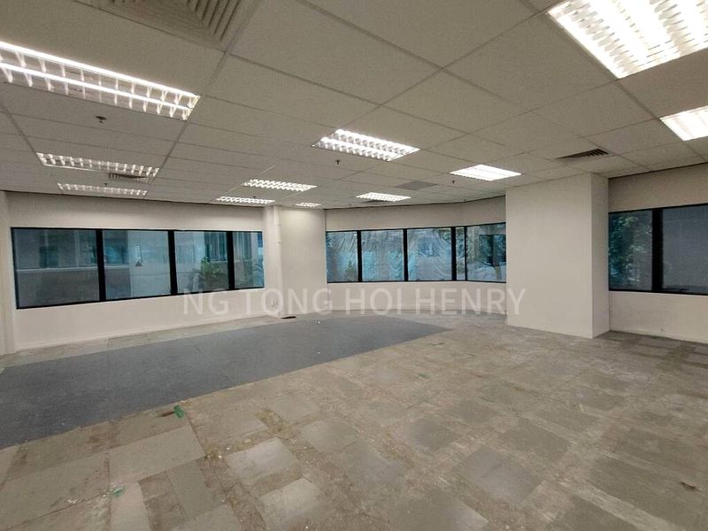 Office for Rent: 80 Robinson Road - Image 3