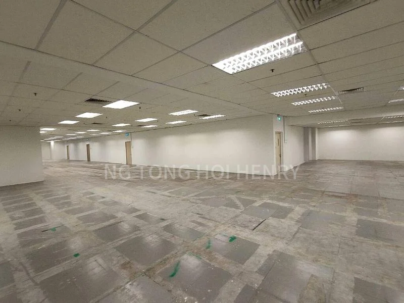 Office for Rent: 80 Robinson Road - Image 8