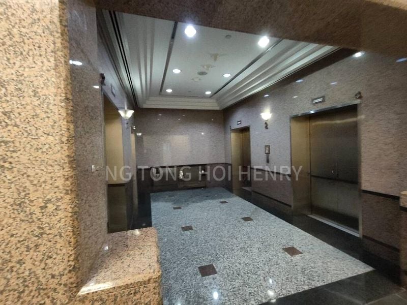 Office for Rent: 80 Robinson Road - Image 7