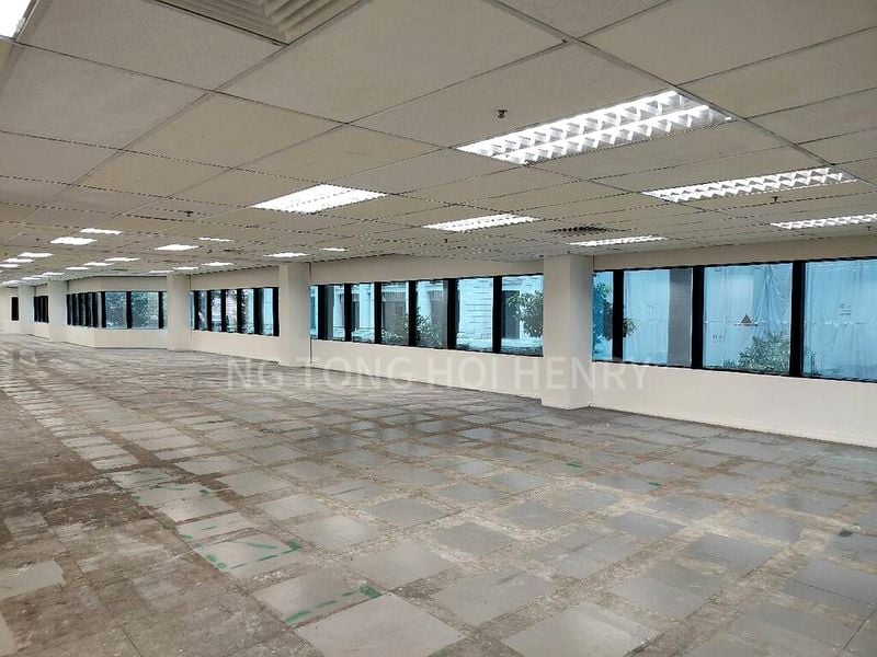 Office for Rent: 80 Robinson Road - Image 13