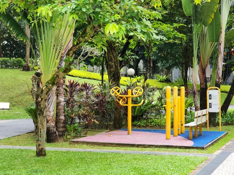 Shop / Shophouse for Sale in  Teresa Ville - Image 5