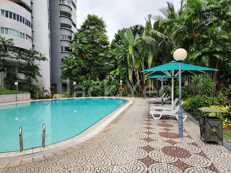 Shop / Shophouse for Sale in  Teresa Ville - Image 6