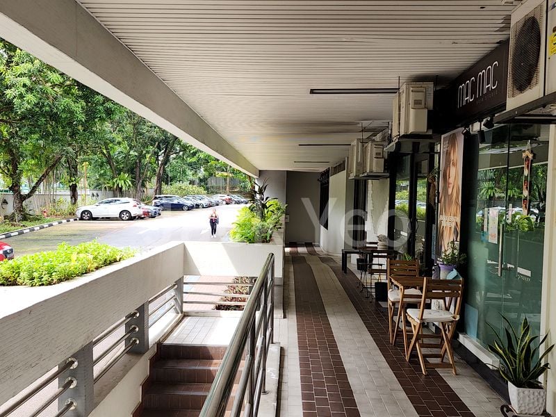 Shop / Shophouse for Sale in  Teresa Ville - Image 1