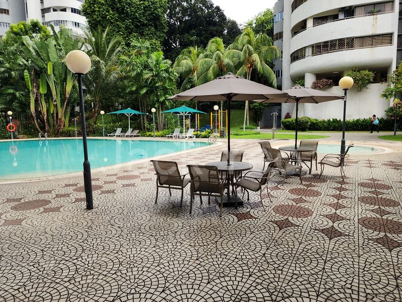 Shop / Shophouse for Sale in  Teresa Ville - Image 2