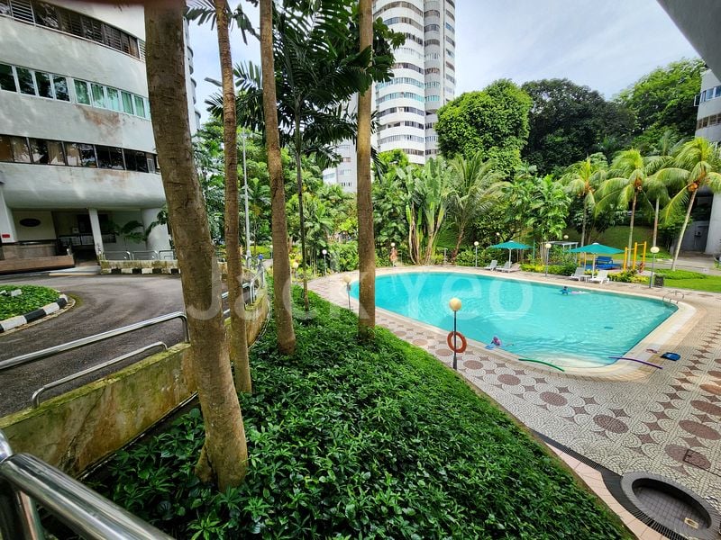 Shop / Shophouse for Sale in  Teresa Ville - Image 13