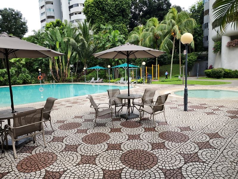 Shop / Shophouse for Sale in  Teresa Ville - Image 3