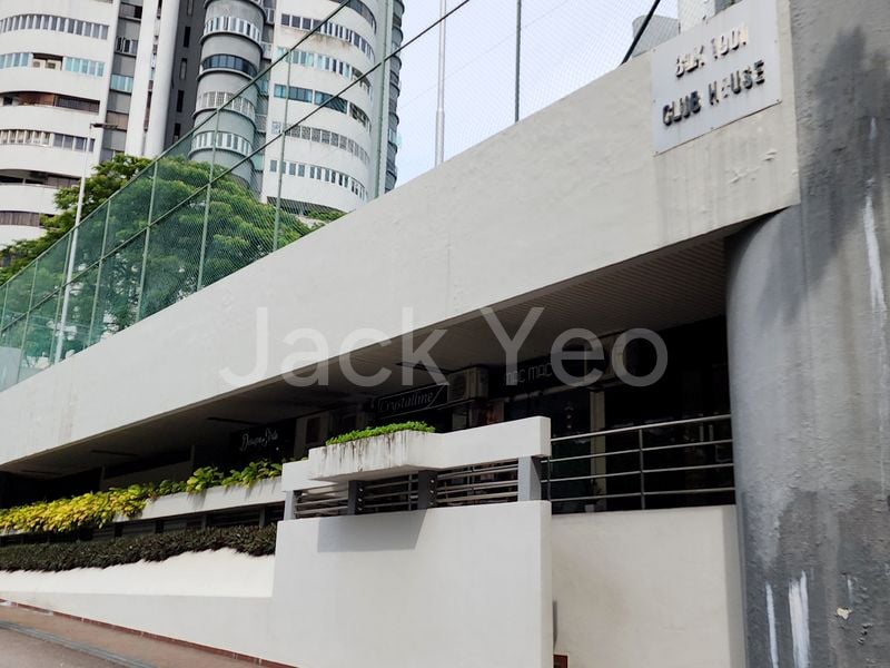 Shop / Shophouse for Sale in  Teresa Ville - Image 12