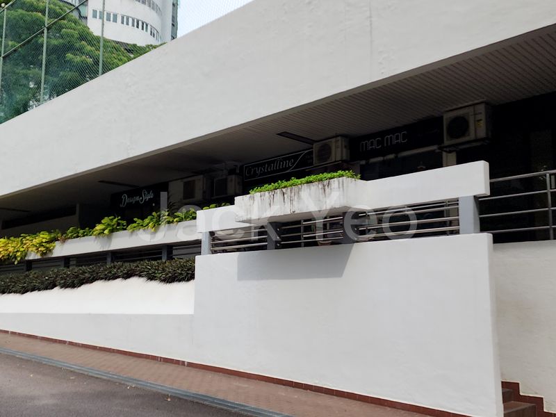 Shop / Shophouse for Sale in  Teresa Ville - Image 9