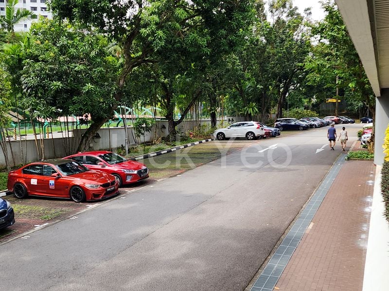 Shop / Shophouse for Sale in  Teresa Ville - Image 11