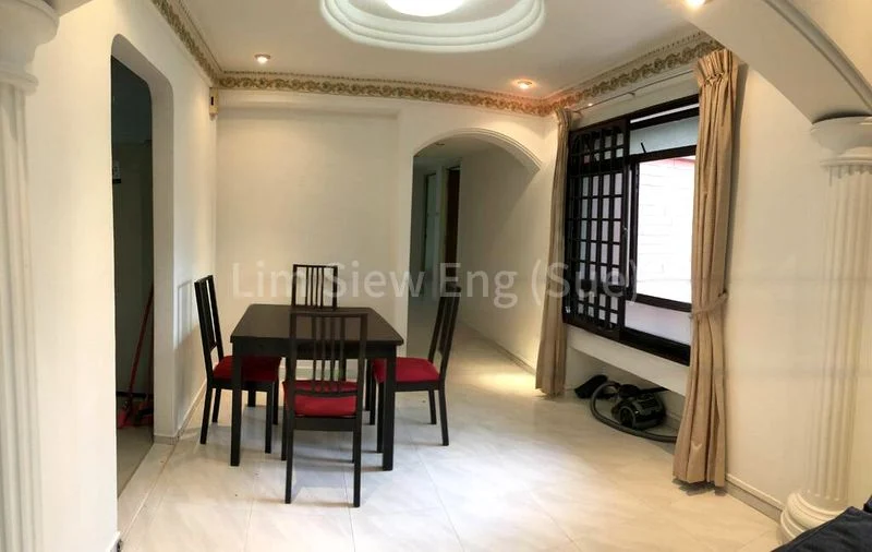 4 Room (4NG) HDB for Rent in  10 Lorong 7 Toa Payoh - Image 4
