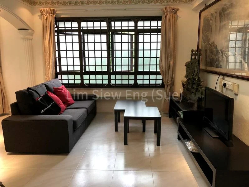 4 Room (4NG) HDB for Rent in  10 Lorong 7 Toa Payoh - Image 3