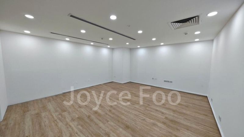 Office for Rent: Telok Ayer Street Shophouse - Image 14
