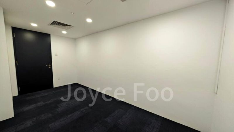 Office for Rent: Telok Ayer Street Shophouse - Image 11