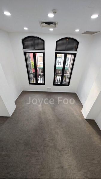 Office for Rent: Telok Ayer Street Shophouse - Image 13