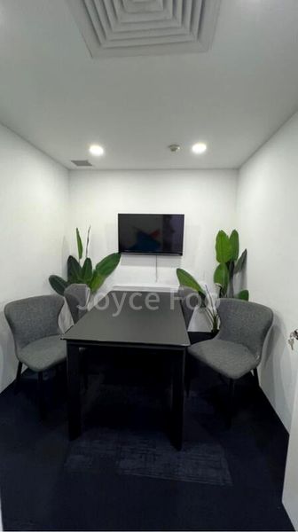 Office for Rent: Telok Ayer Street Shophouse - Image 8