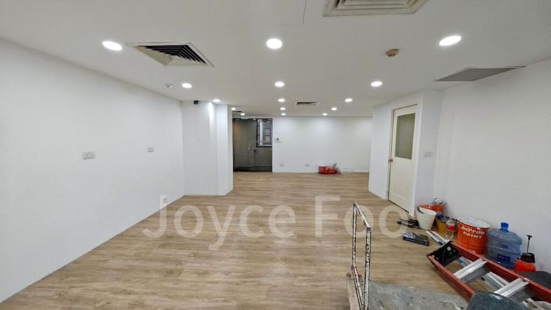 Office for Rent: Telok Ayer Street Shophouse - Image 15