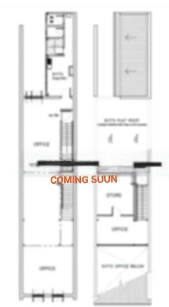 Shop / Shophouse for Rent: Heart of Orchard Road, Lucky Plaza - Image 6