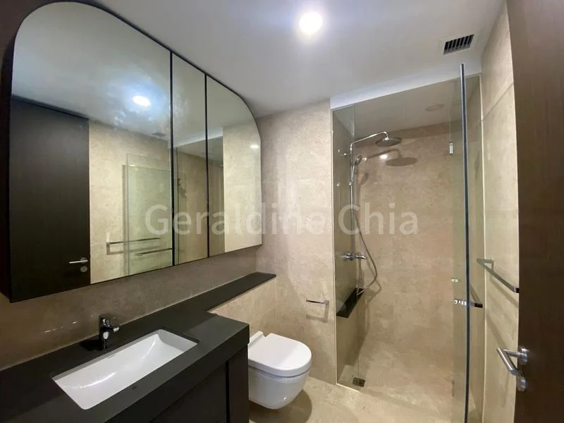 1 Bed Condo for Rent in  Avenue South Residence - Image 3