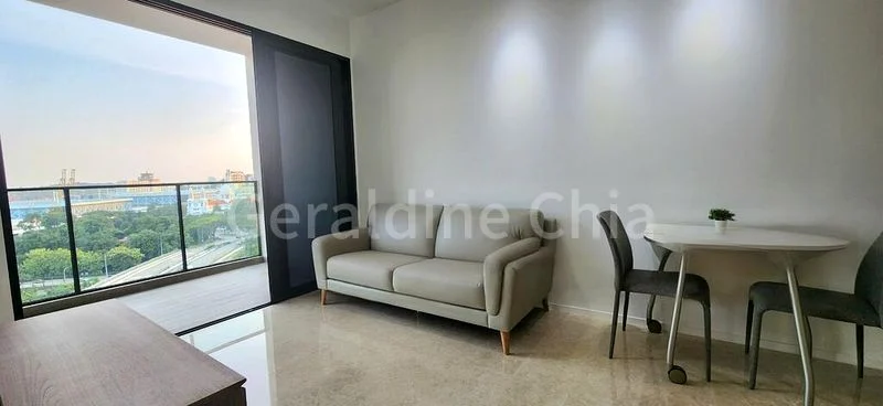 1 Bed Condo for Rent in  Avenue South Residence - Image 5
