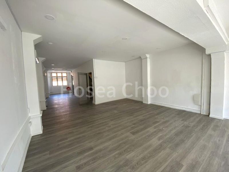 Shop / Shophouse for Rent: Circular Road - Image 4