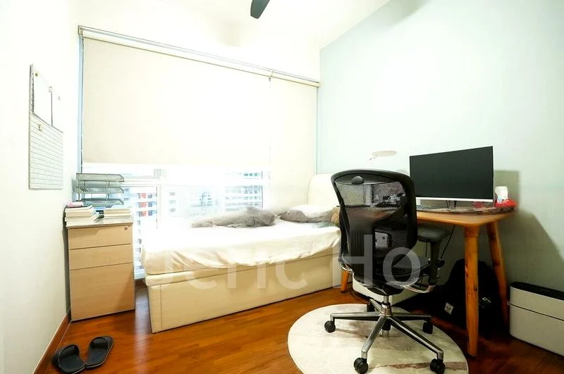 3 Bed Executive Condo for Sale in  The Tampines Trilliant - Image 10
