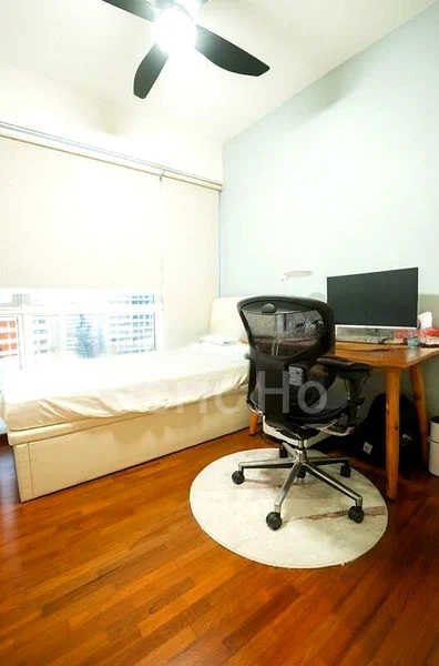 3 Bed Executive Condo for Sale in  The Tampines Trilliant - Image 8