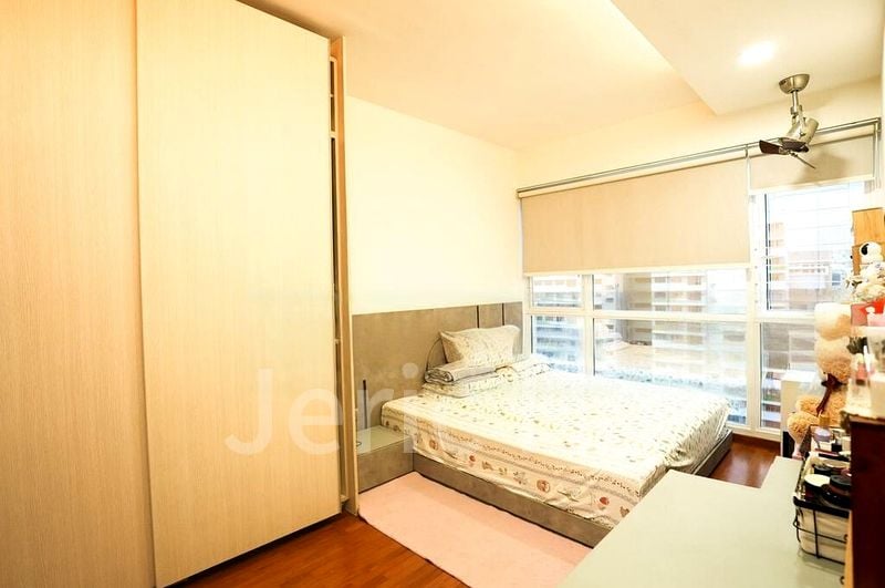 3 Bed Executive Condo for Sale in  The Tampines Trilliant - Image 6