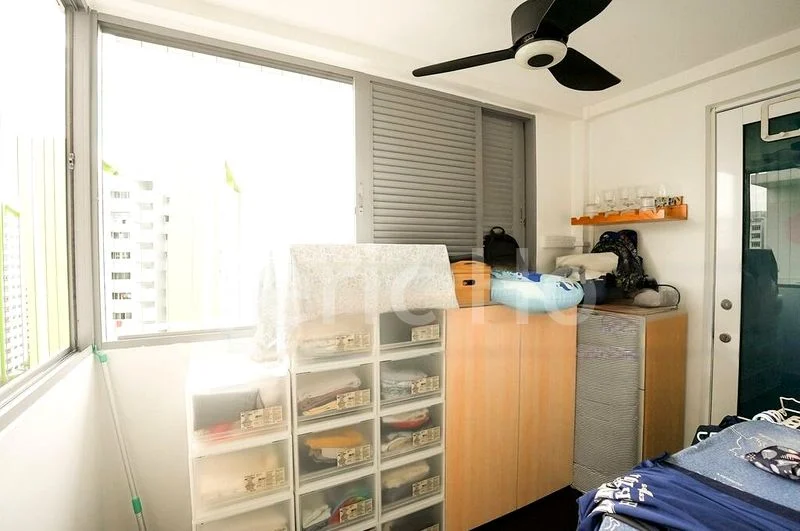 3 Bed Executive Condo for Sale in  The Tampines Trilliant - Image 3