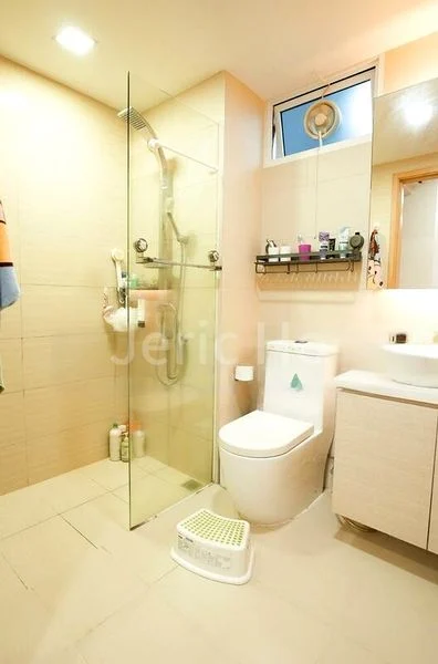3 Bed Executive Condo for Sale in  The Tampines Trilliant - Image 11