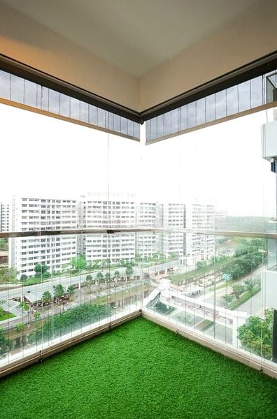 3 Bed Executive Condo for Sale in  The Tampines Trilliant - Image 5