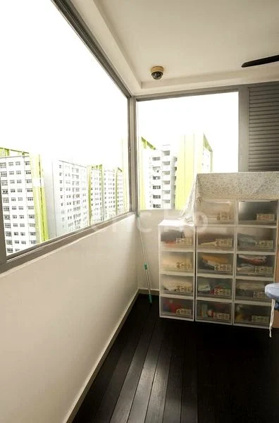 3 Bed Executive Condo for Sale in  The Tampines Trilliant - Image 7