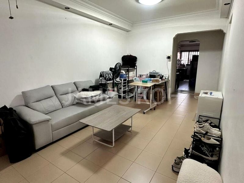 3 Room (3NG) HDB for Rent in  250 Bangkit Road - Image 1