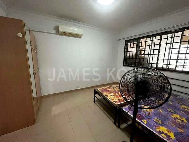 3 Room (3NG) HDB for Rent in  250 Bangkit Road - Image 4