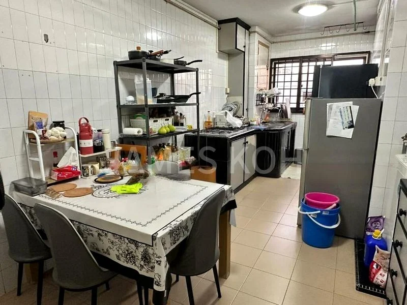 3 Room (3NG) HDB for Rent in  250 Bangkit Road - Image 3