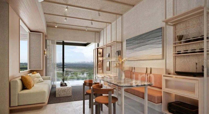 1 Bed Condo for Sale in  The Reserve Residences / Bukit V - Image 1