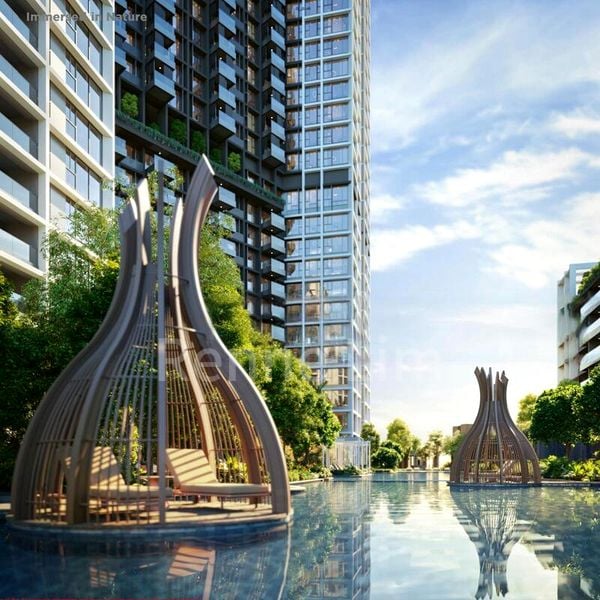 1 Bed Condo for Sale in  The Reserve Residences / Bukit V - Image 4