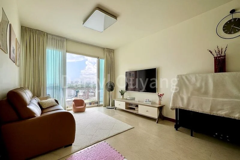 3 Bed Condo for Rent in  Sunglade - Image 10