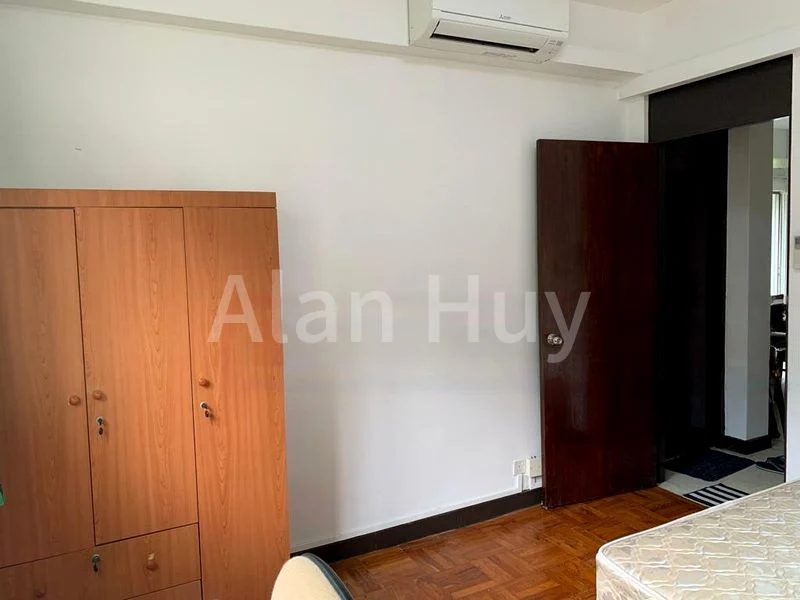 Room (Condo) for Rent in Neptune Court - Image 2