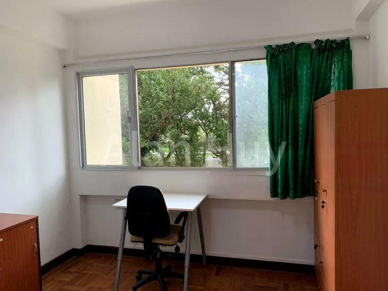 Room (Condo) for Rent in Neptune Court - Image 5