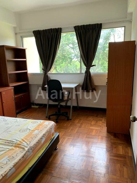 Room (Condo) for Rent in Neptune Court - Image 3