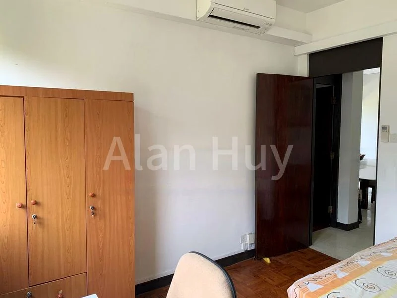 Room (Condo) for Rent in Neptune Court - Image 6